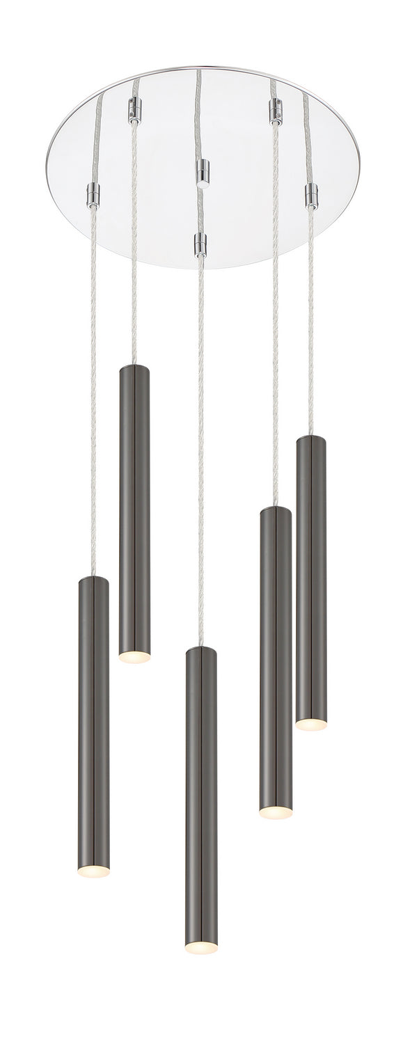 Lustre DEL | Forest