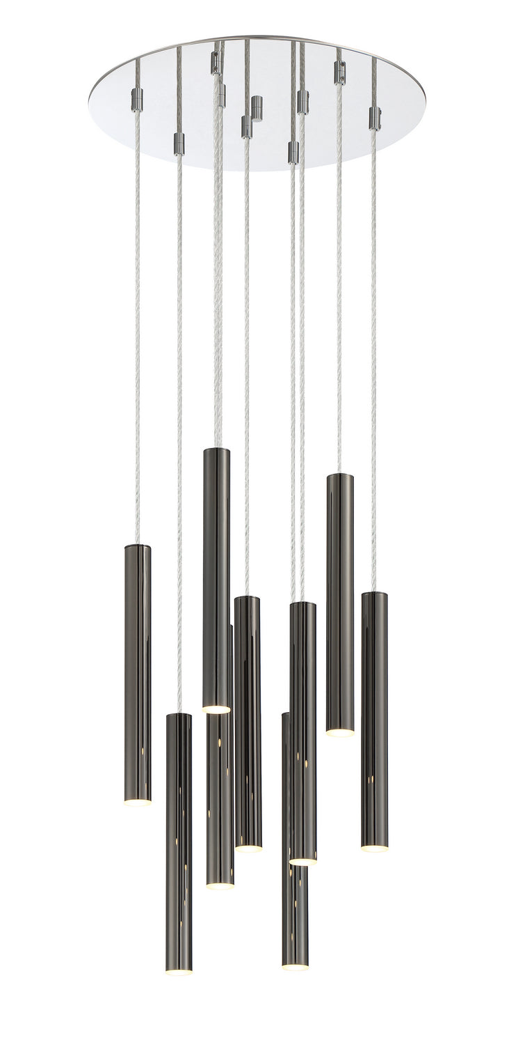 Lustre DEL | Forest