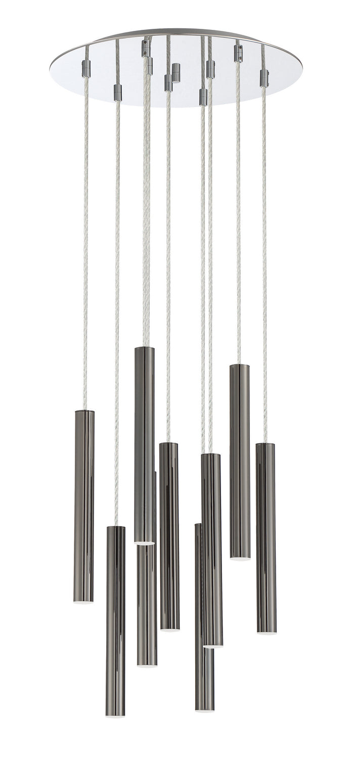 Lustre DEL | Forest
