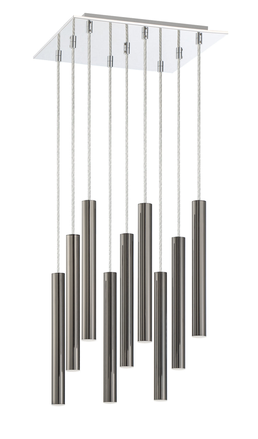Lustre DEL | Forest
