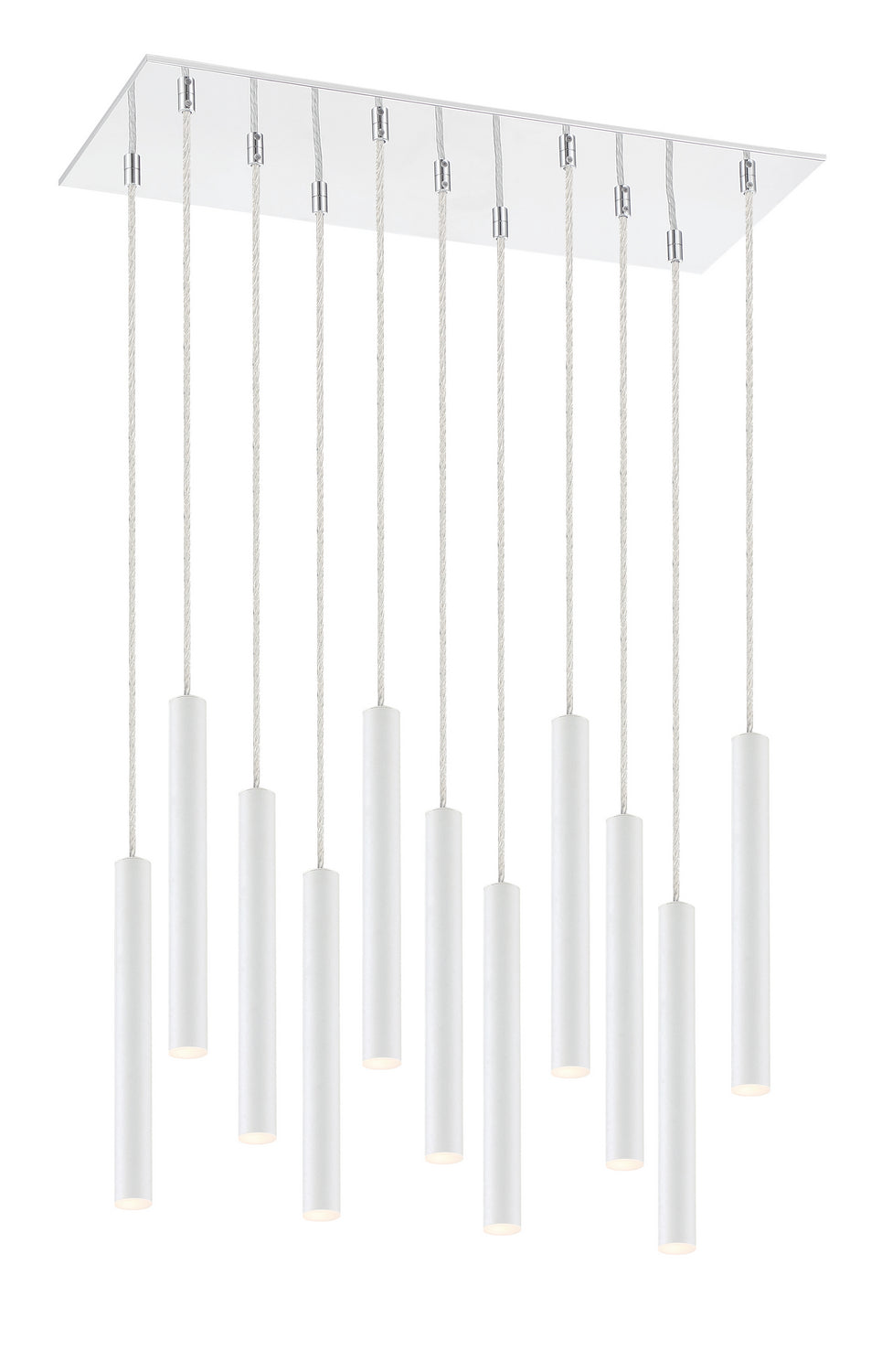 Lustre DEL | Forest
