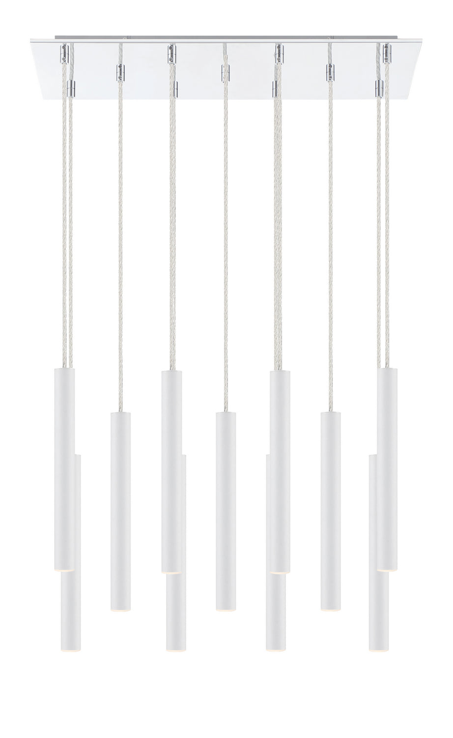 Lustre DEL | Forest