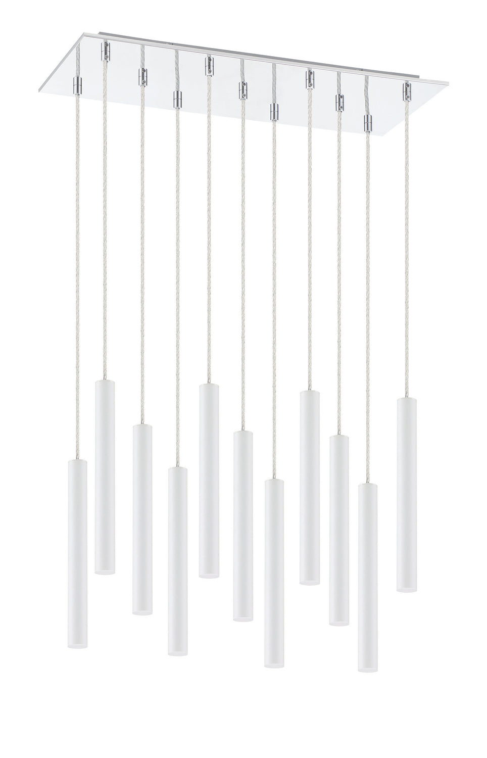 Lustre DEL | Forest