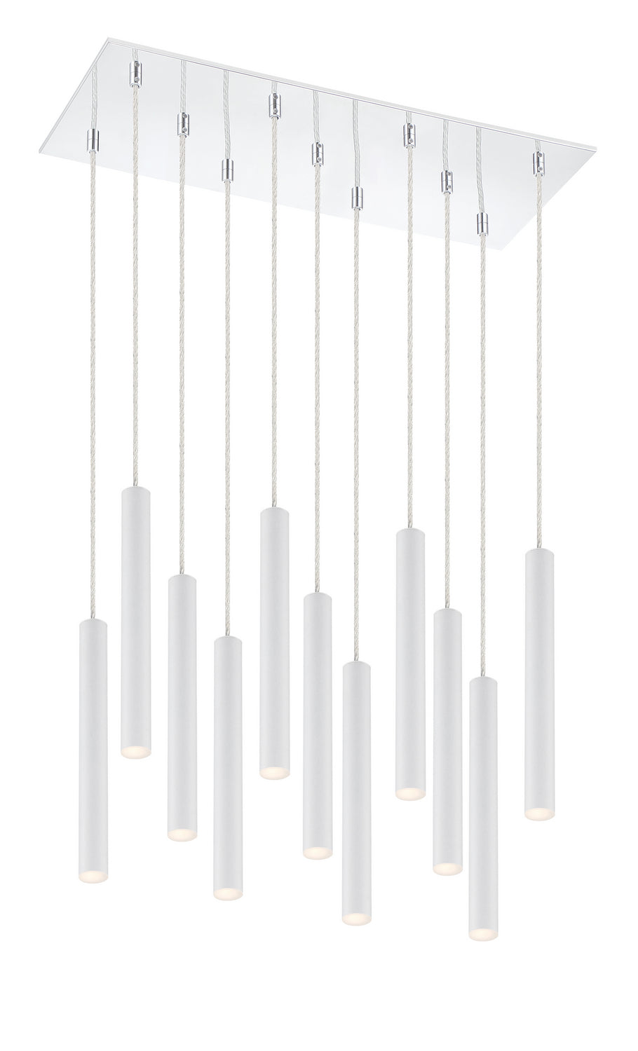 Lustre DEL | Forest