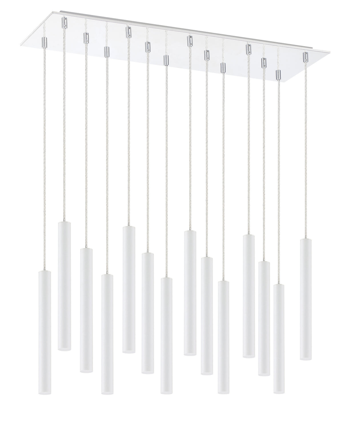 Lustre DEL | Forest