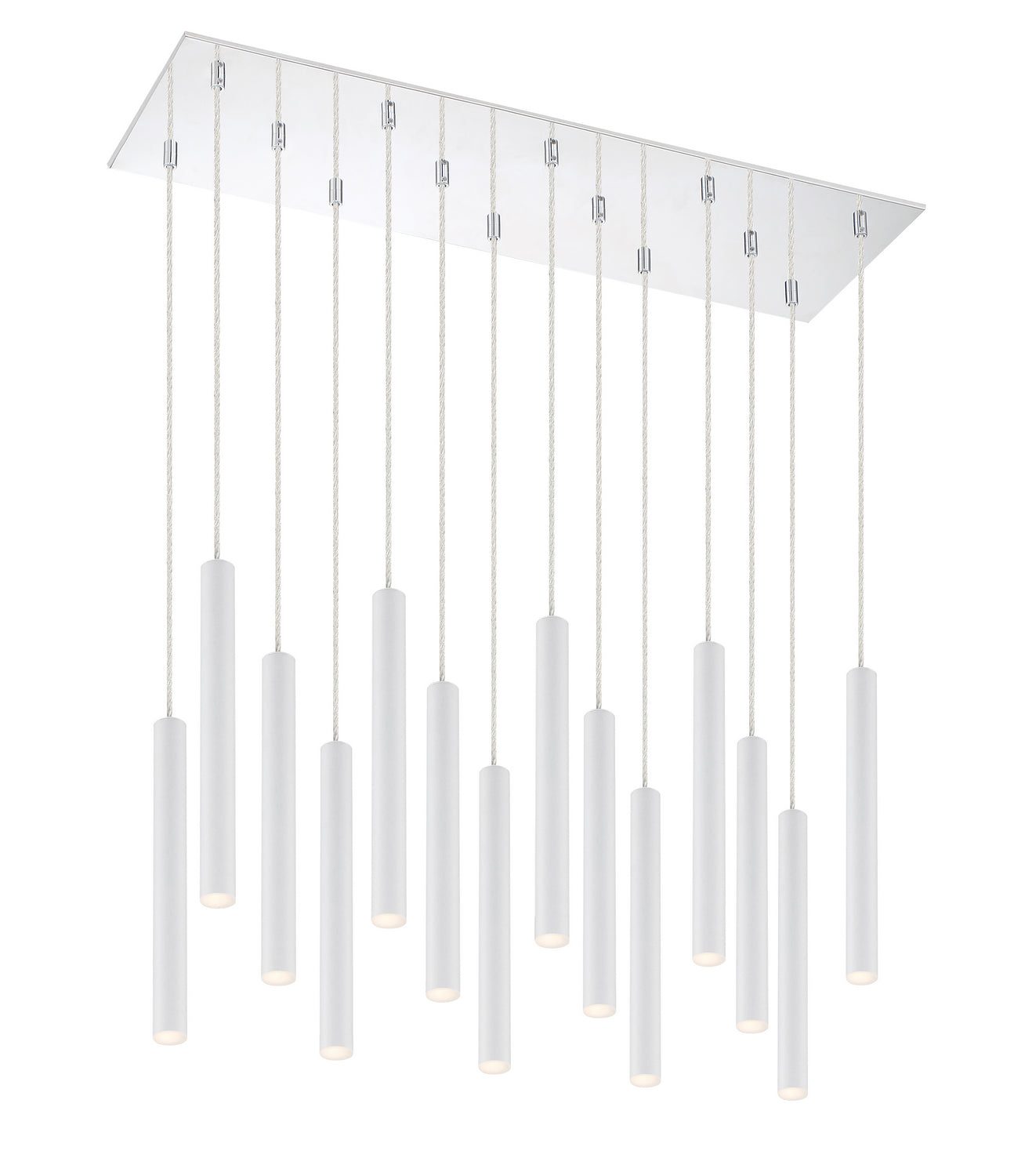 Lustre DEL | Forest