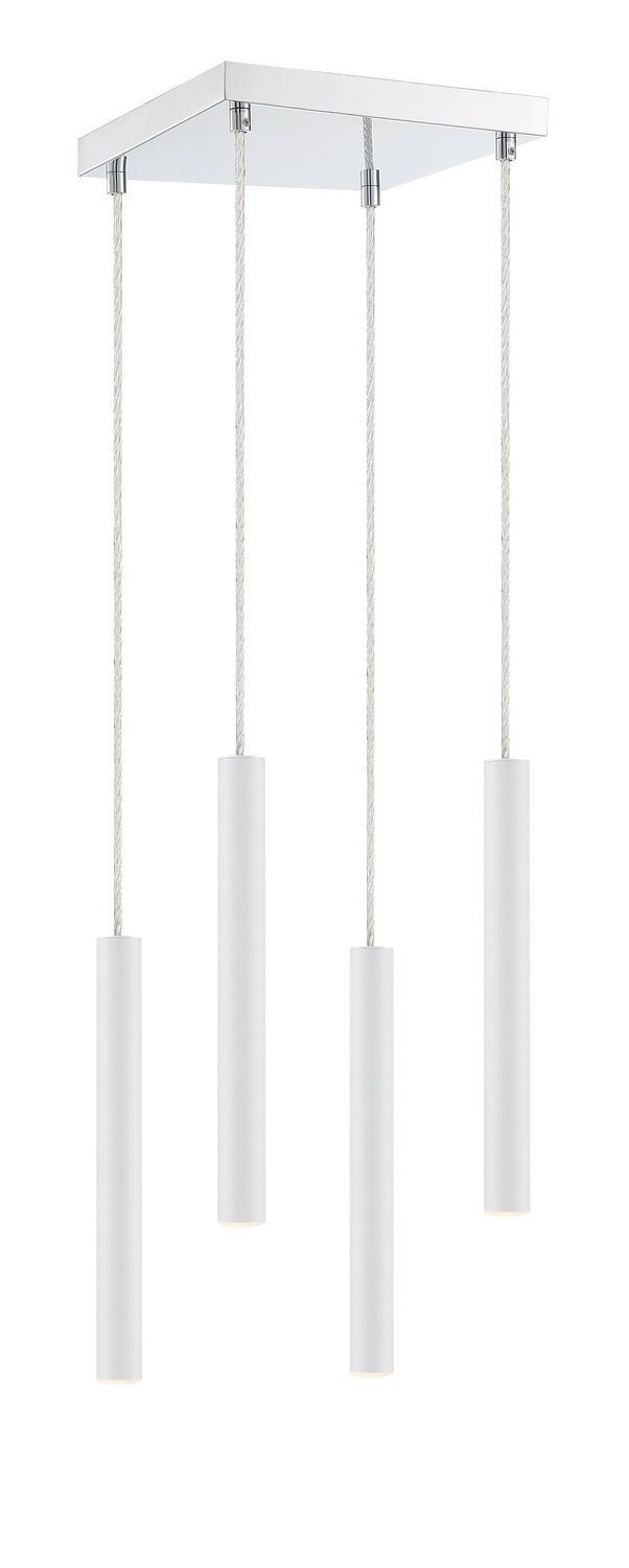 Lustre DEL | Forest