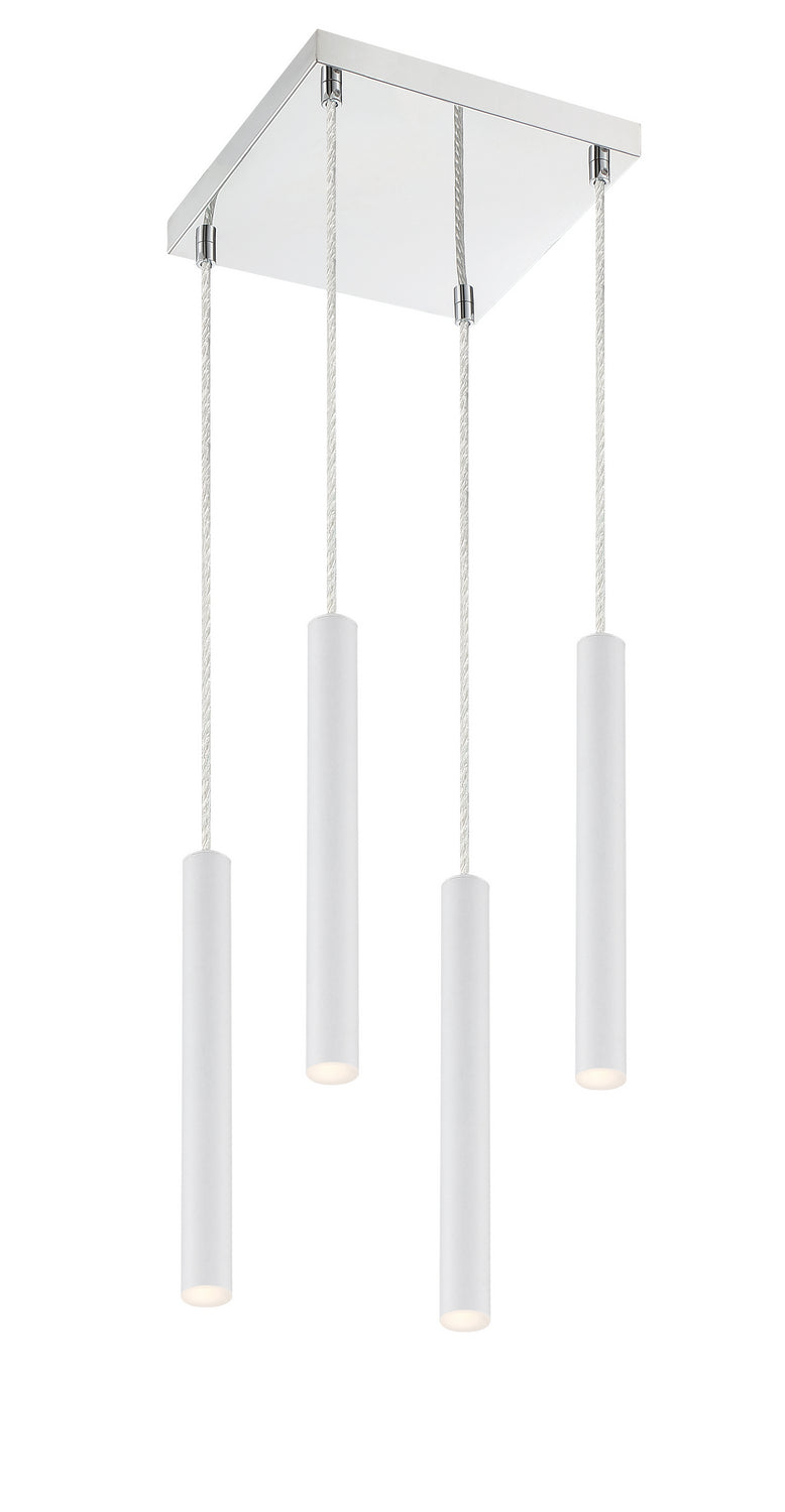 Lustre DEL | Forest