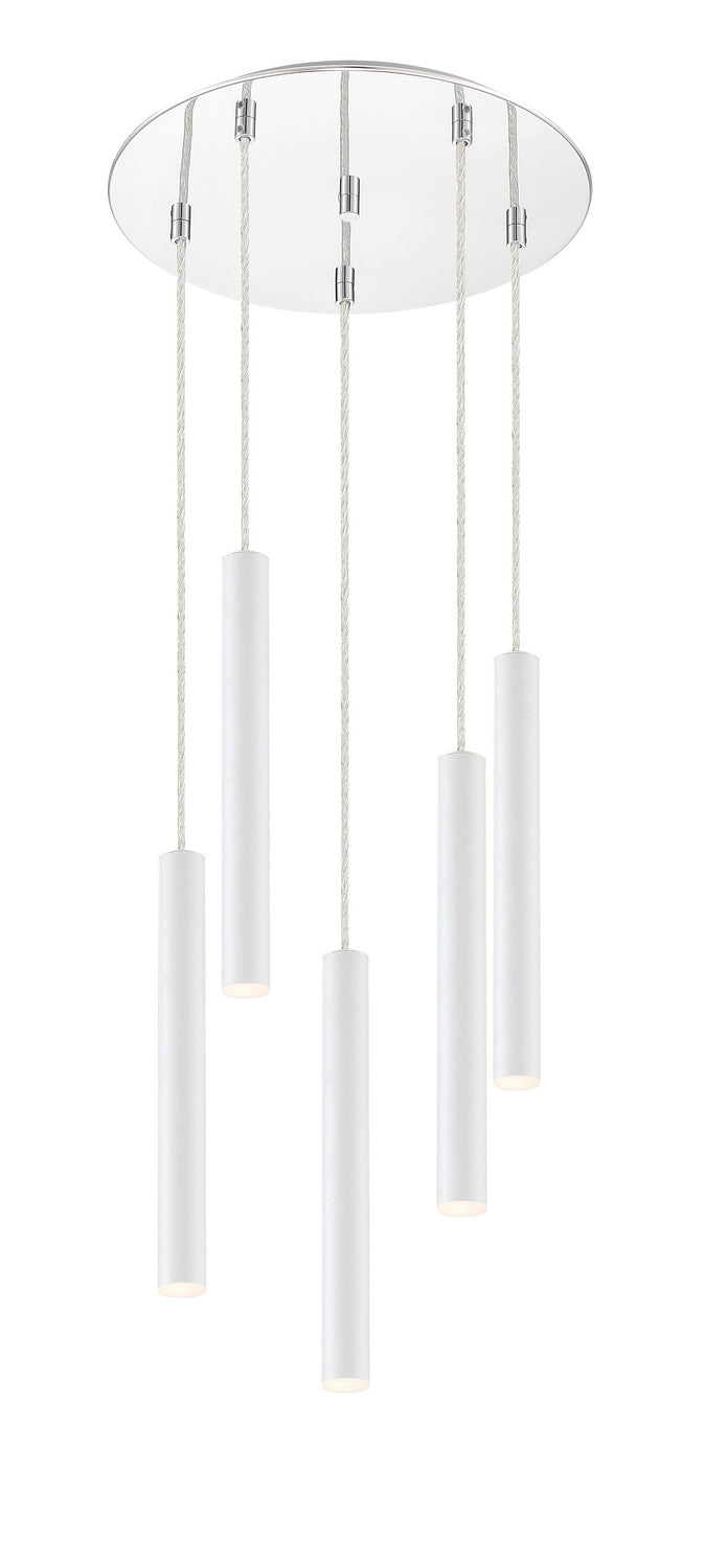 Lustre DEL | Forest