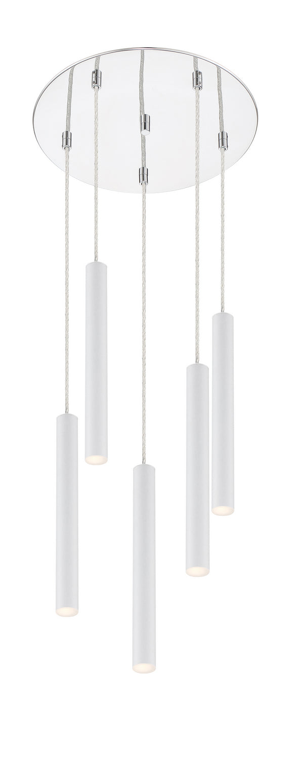 Lustre DEL | Forest