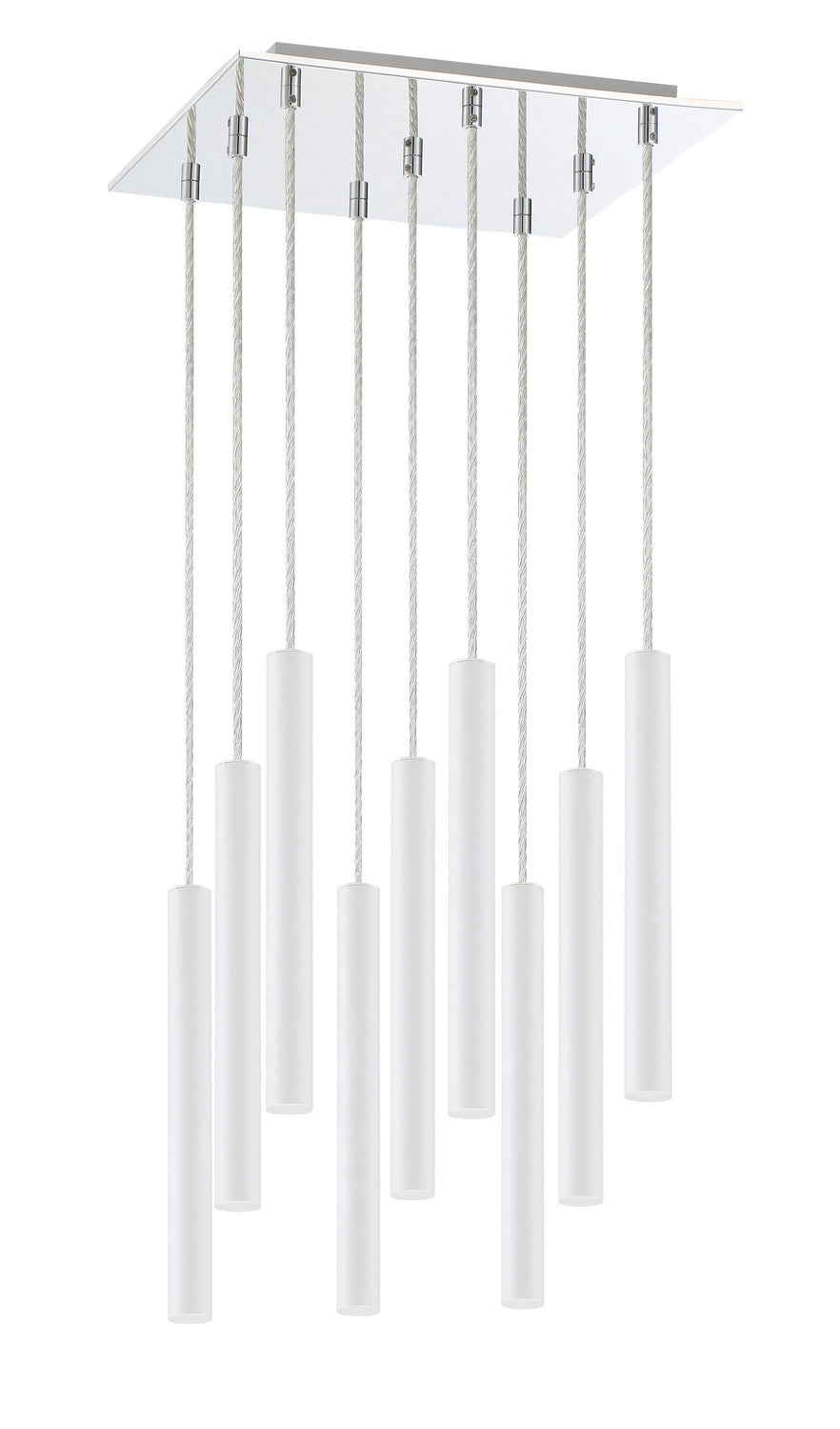 Lustre DEL | Forest