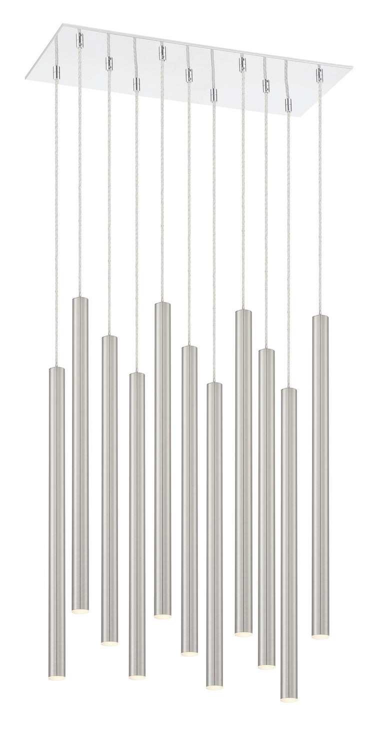 Lustre DEL | Forest