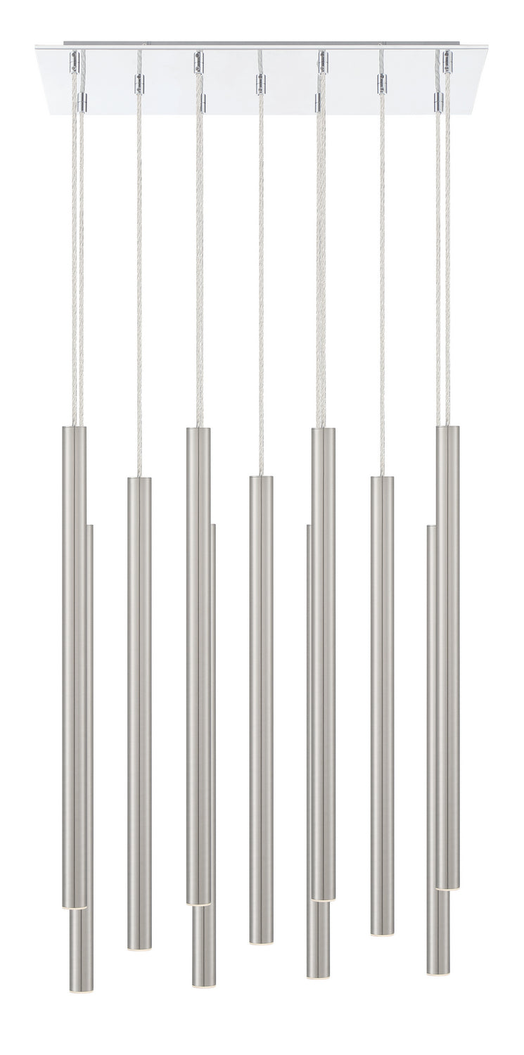 Lustre DEL | Forest