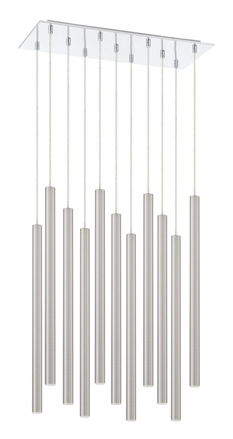 Lustre DEL | Forest
