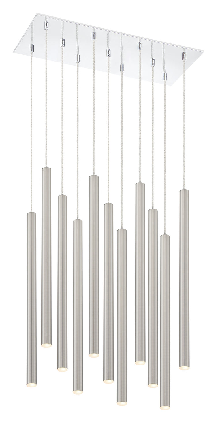 Lustre DEL | Forest