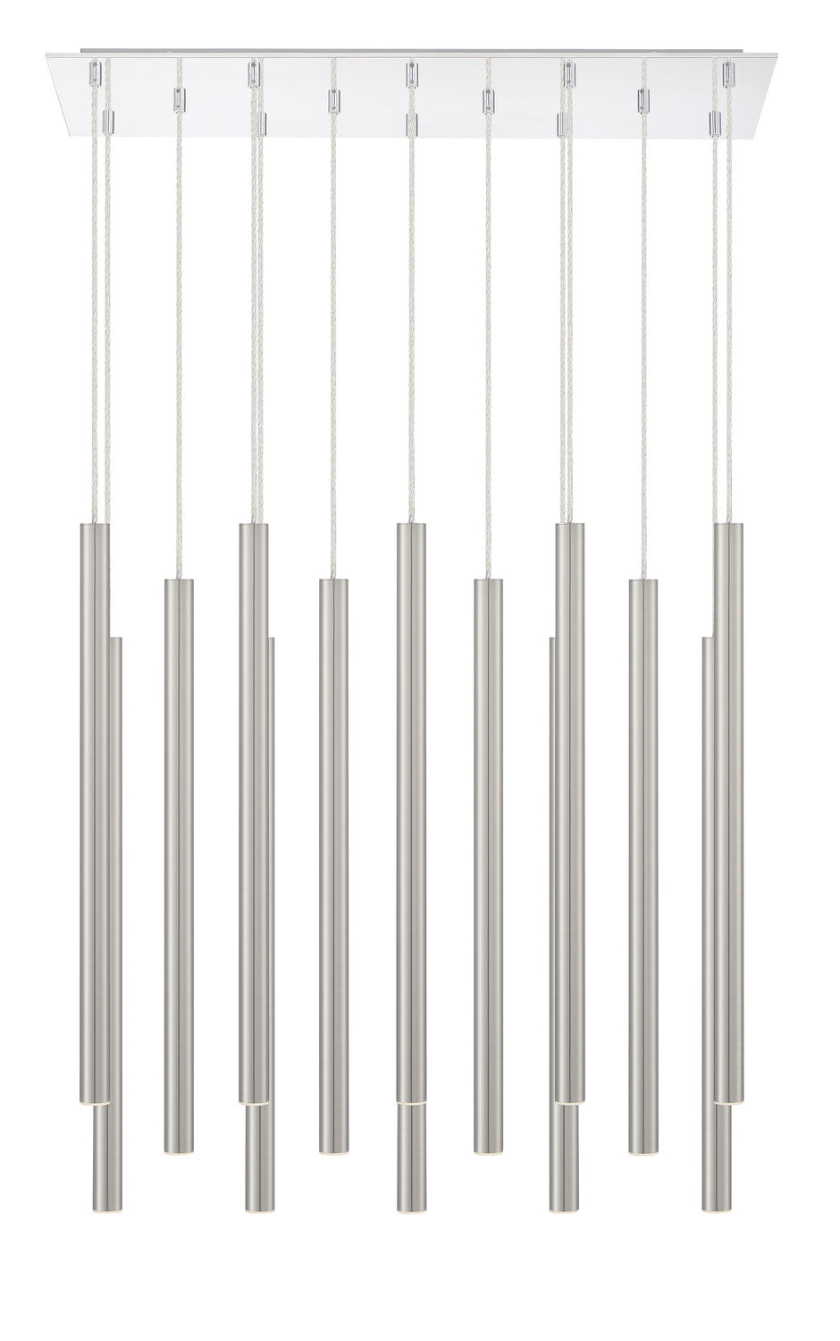 Lustre DEL | Forest