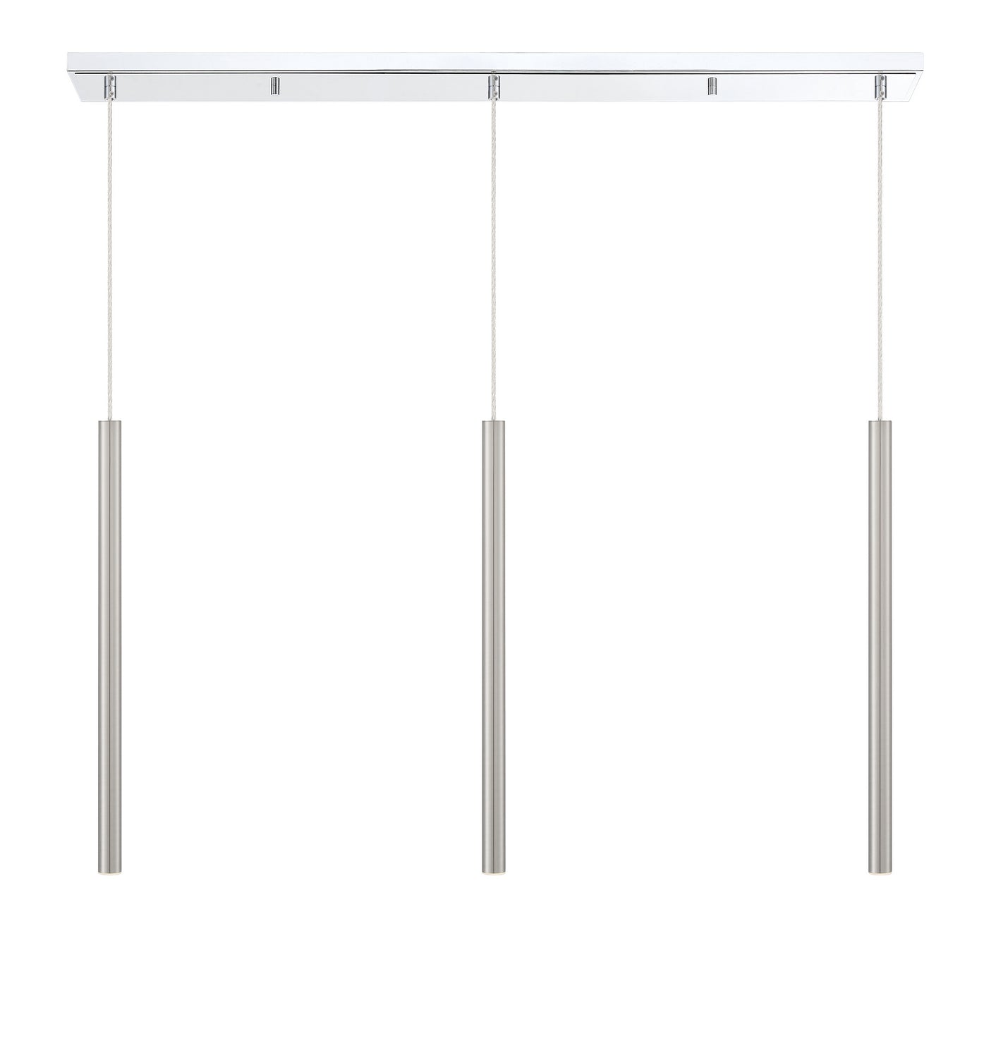 Lustre linéaire DEL | Forest