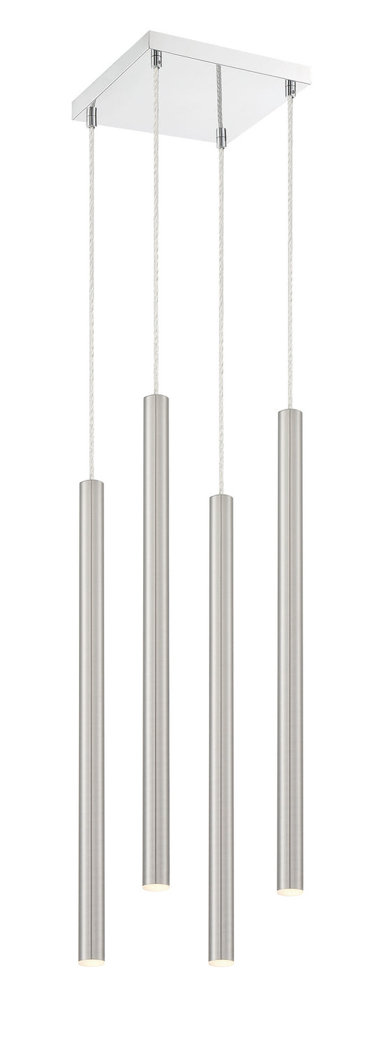 Lustre DEL | Forest