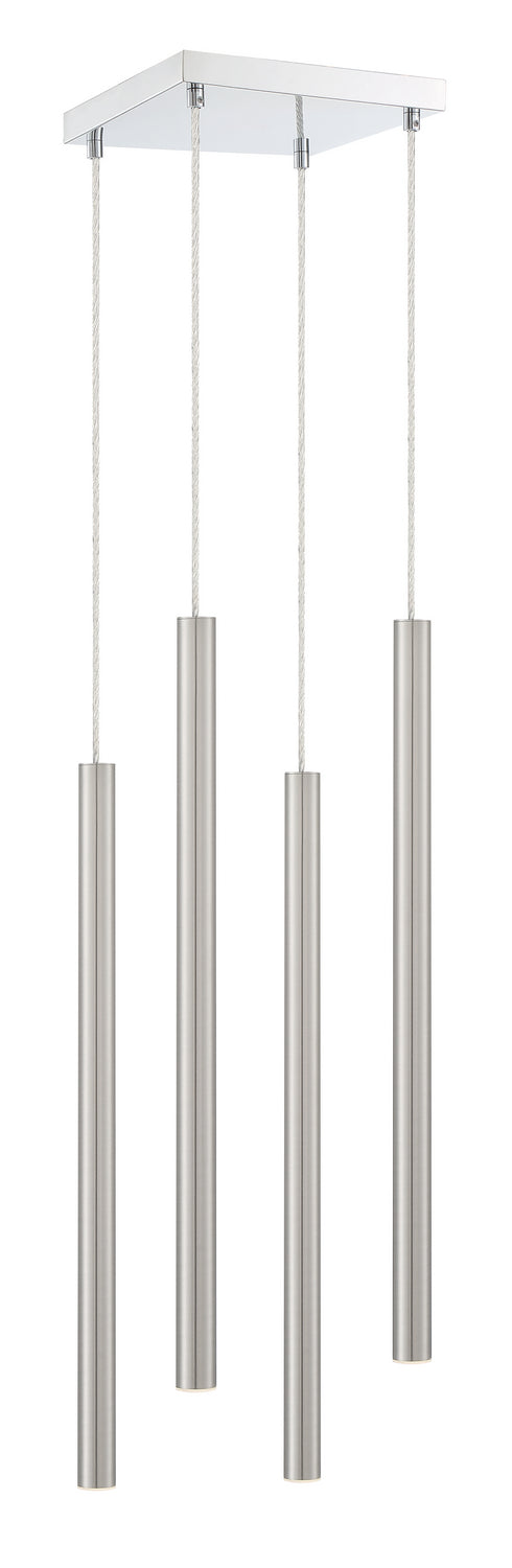 Lustre DEL | Forest