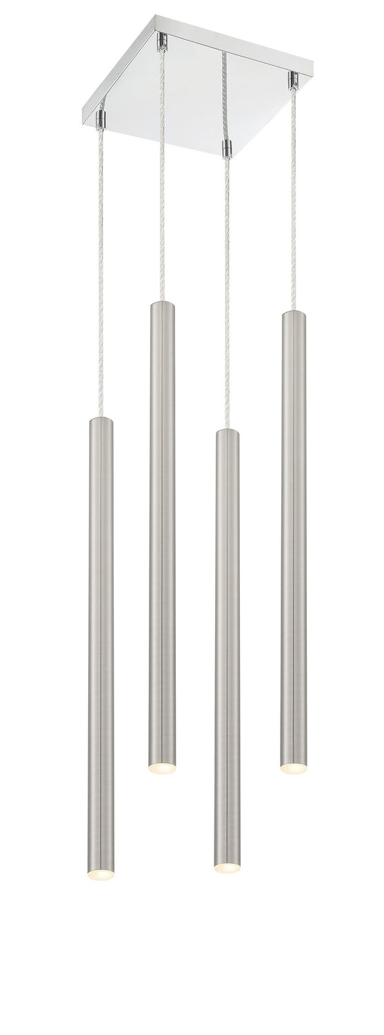 Lustre DEL | Forest