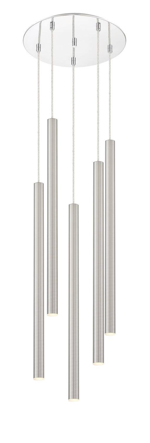 Lustre DEL | Forest