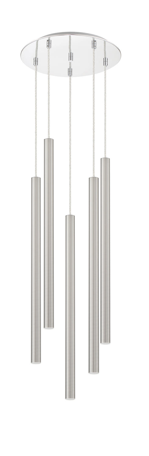 Lustre DEL | Forest