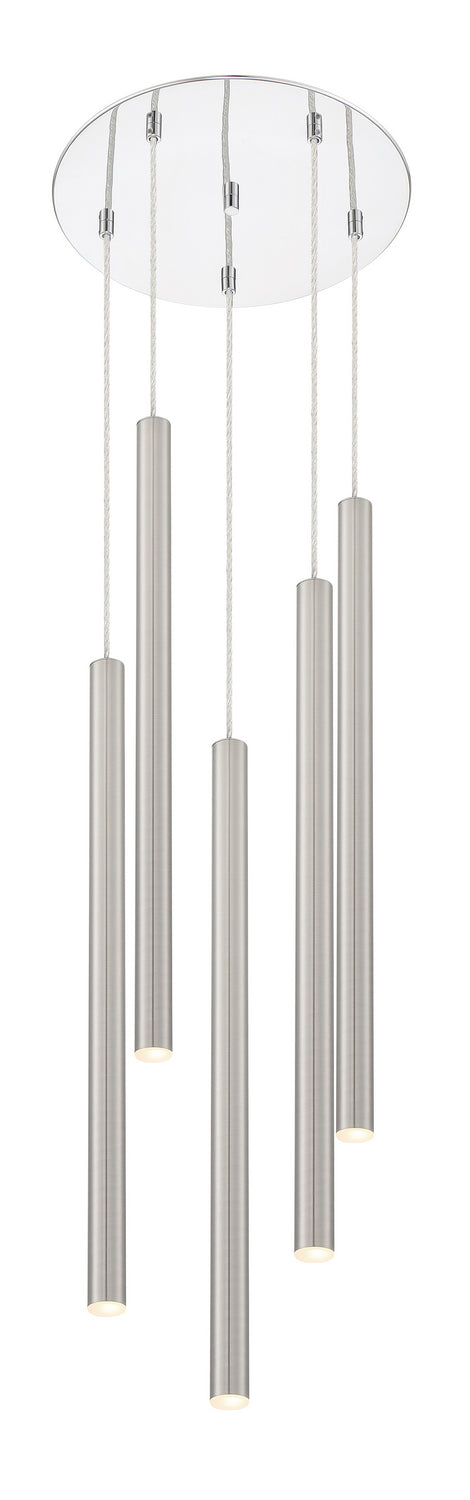 Lustre DEL | Forest