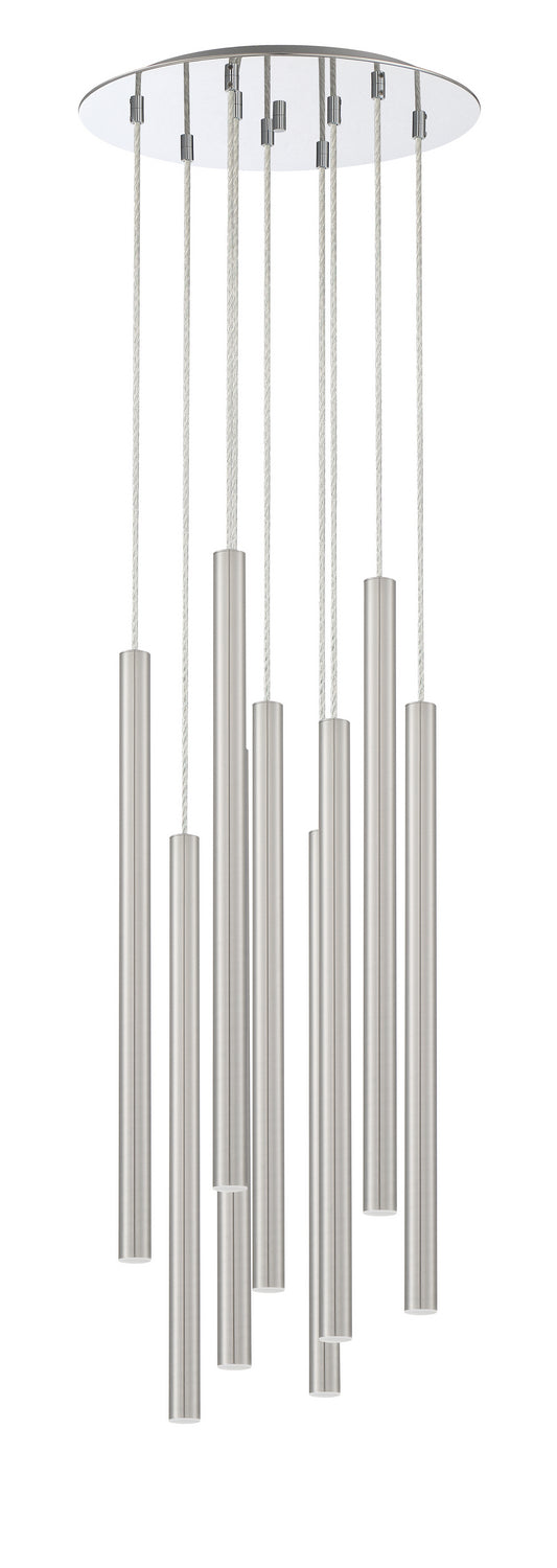 Lustre DEL | Forest