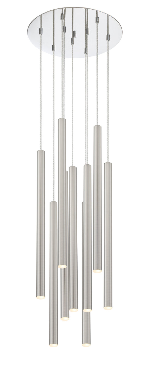 Lustre DEL | Forest