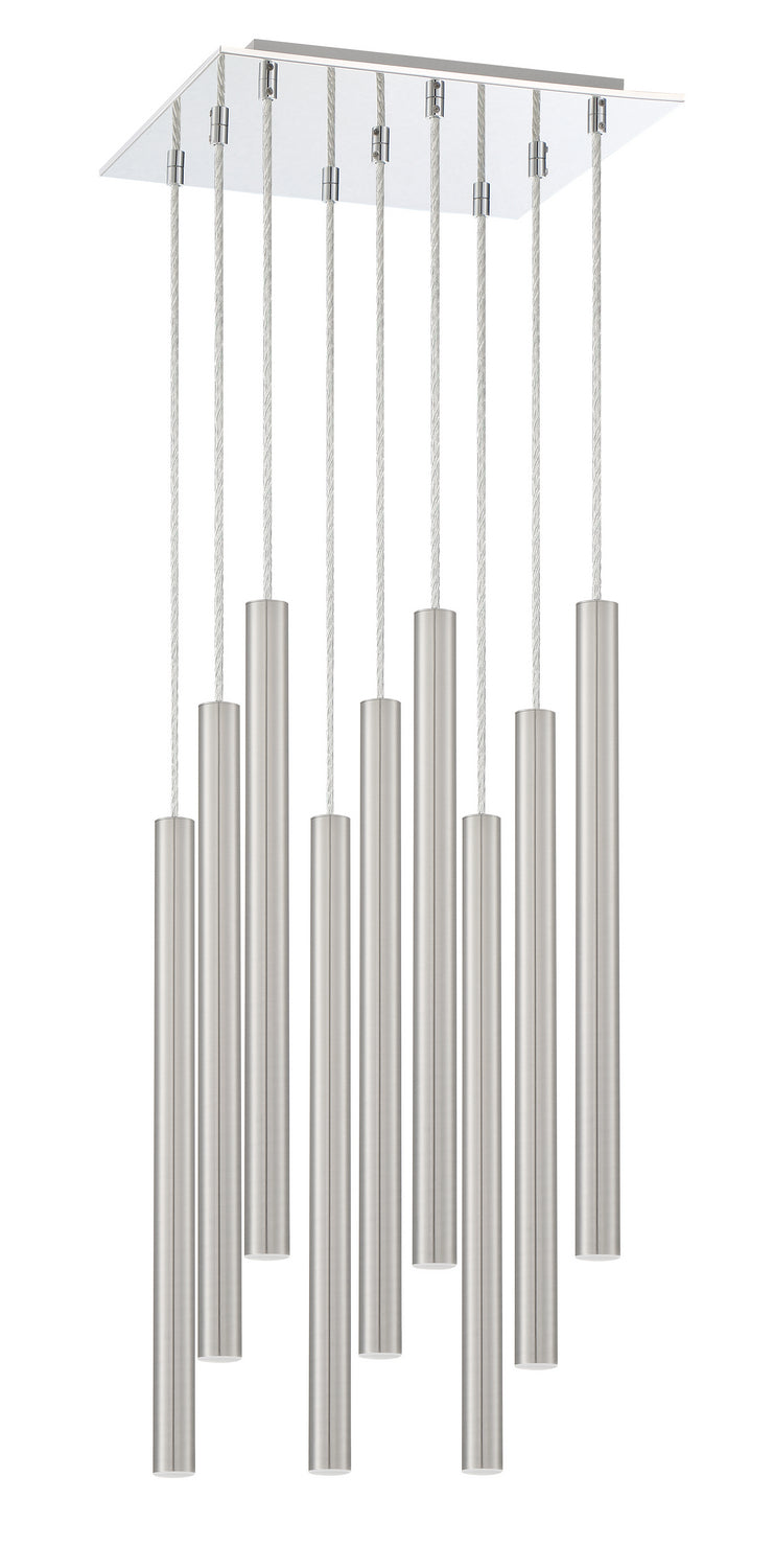 Lustre DEL | Forest