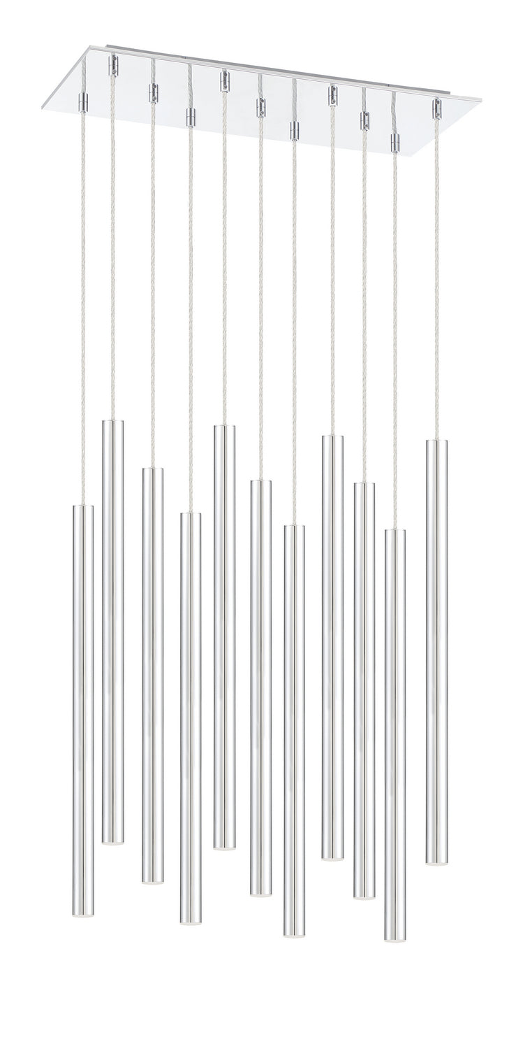 Lustre DEL | Forest