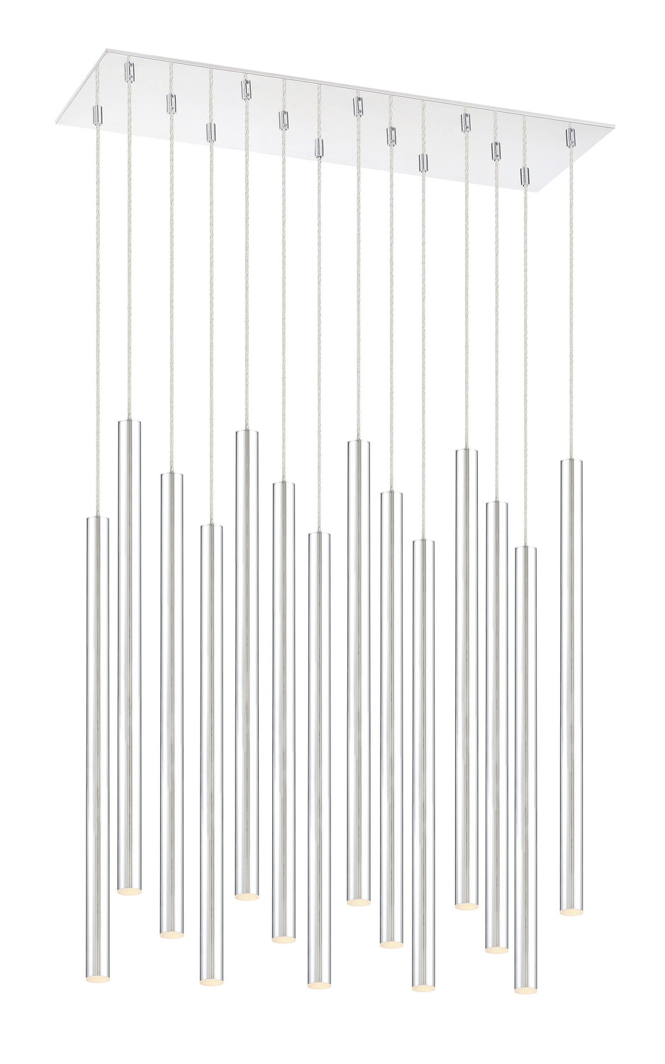Lustre DEL | Forest