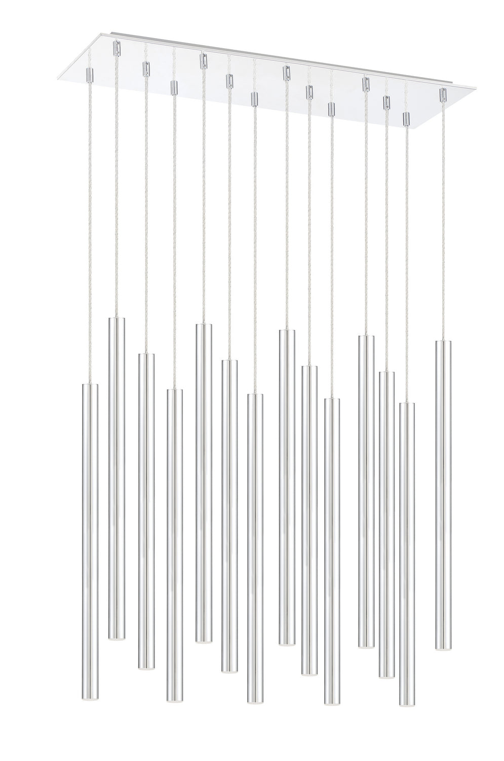 Lustre DEL | Forest