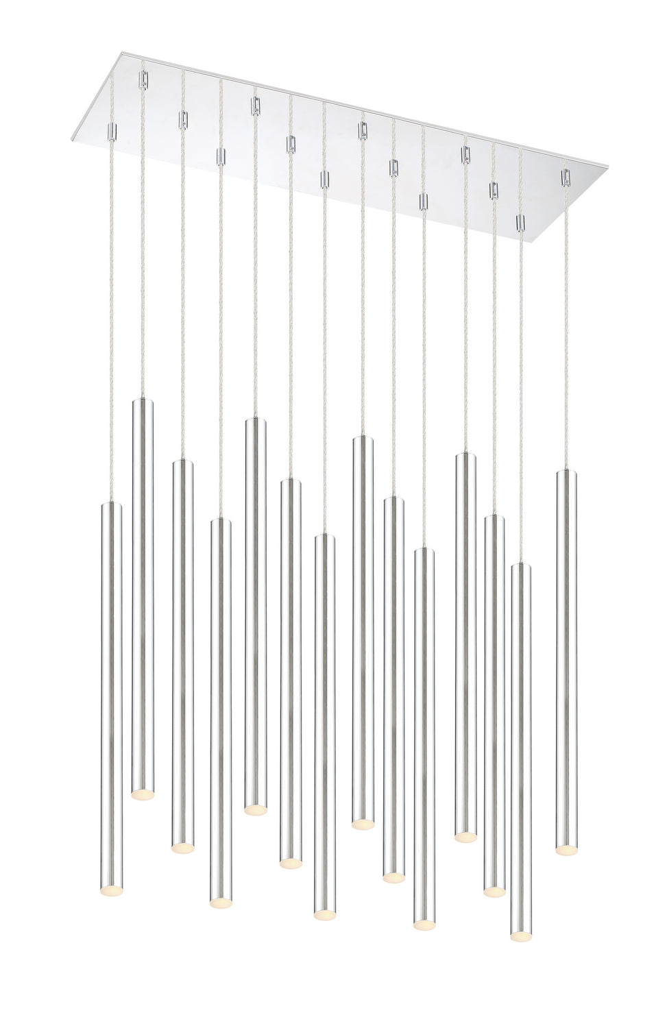 Lustre DEL | Forest