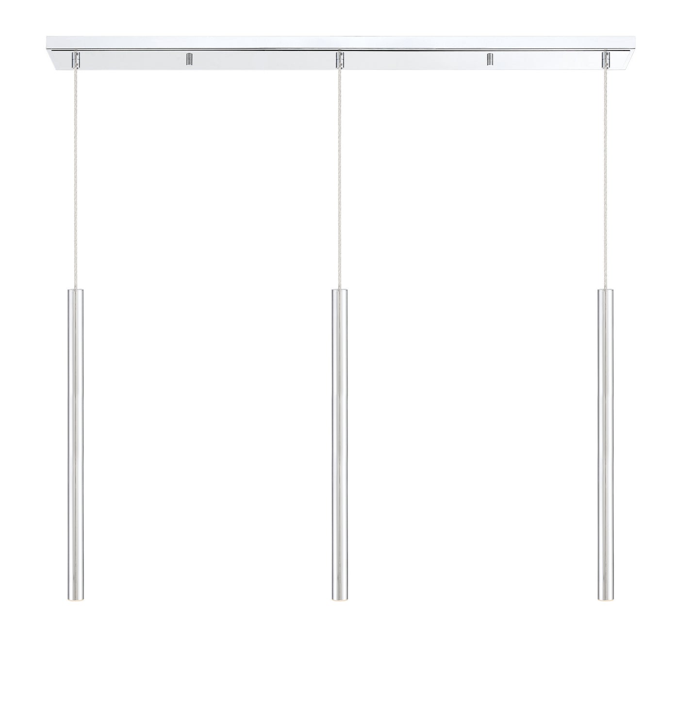 Lustre linéaire DEL | Forest