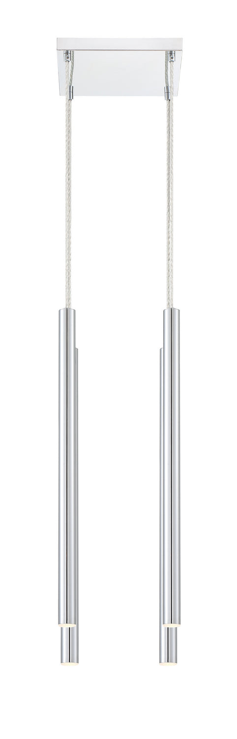 Lustre DEL | Forest
