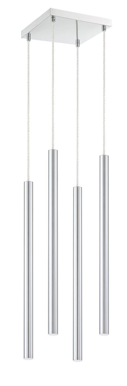 Lustre DEL | Forest