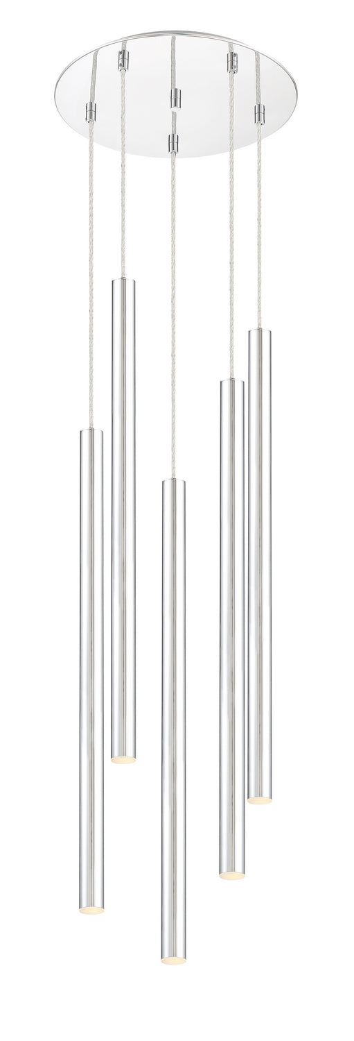 Lustre DEL | Forest
