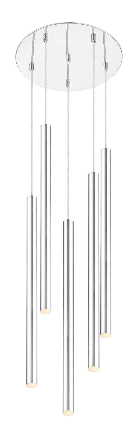 Lustre DEL | Forest