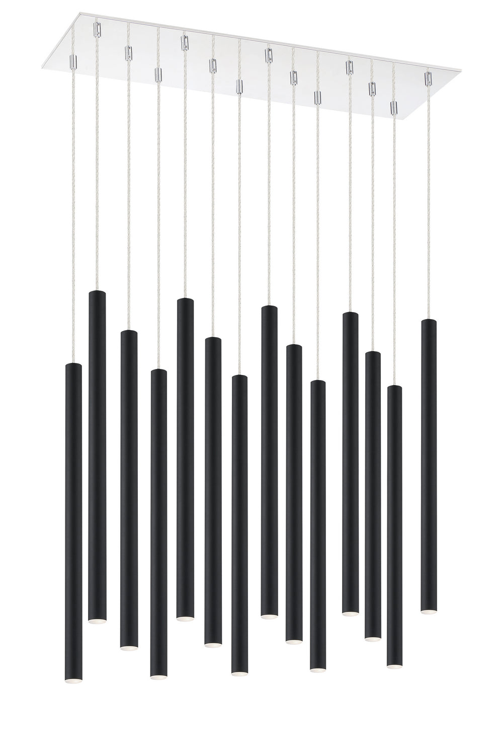 Lustre DEL | Forest
