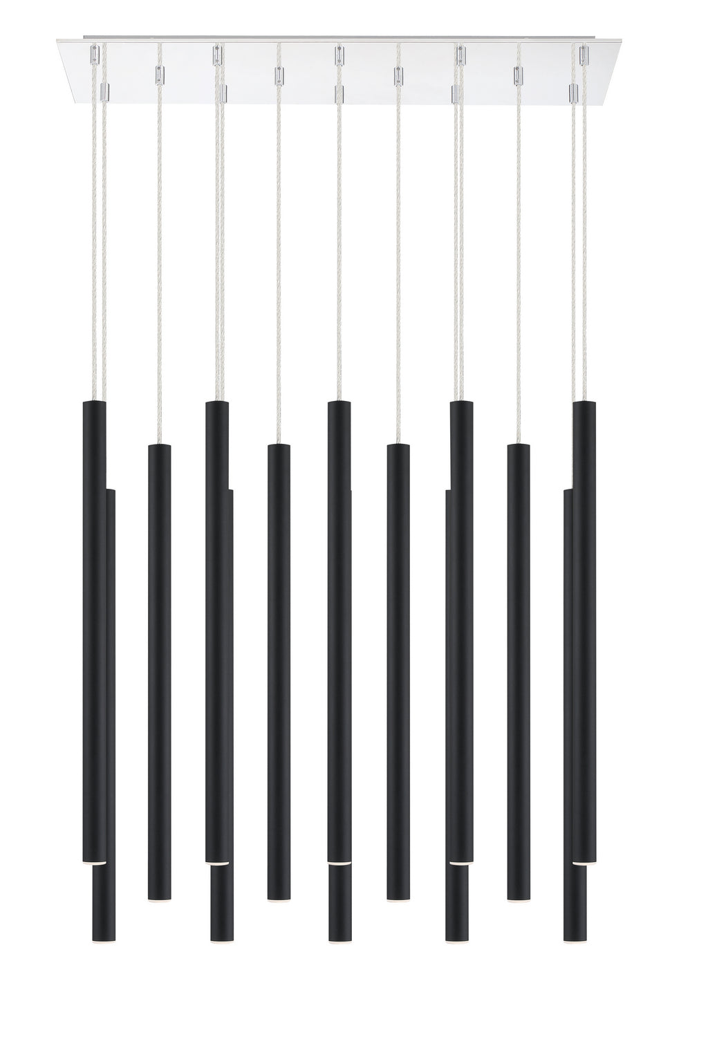 Lustre DEL | Forest
