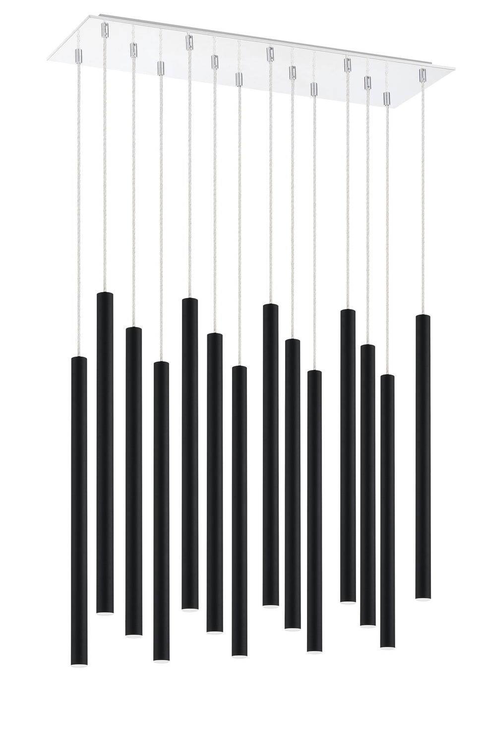 Lustre DEL | Forest