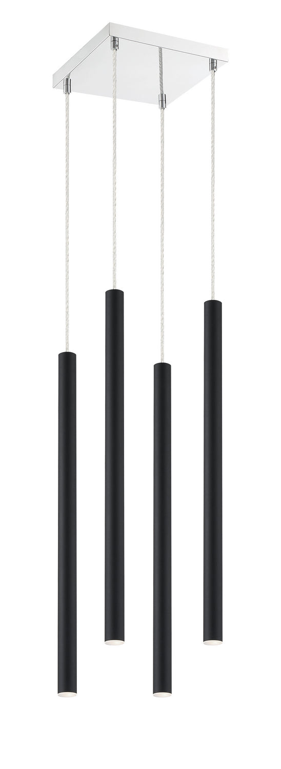 Lustre DEL | Forest