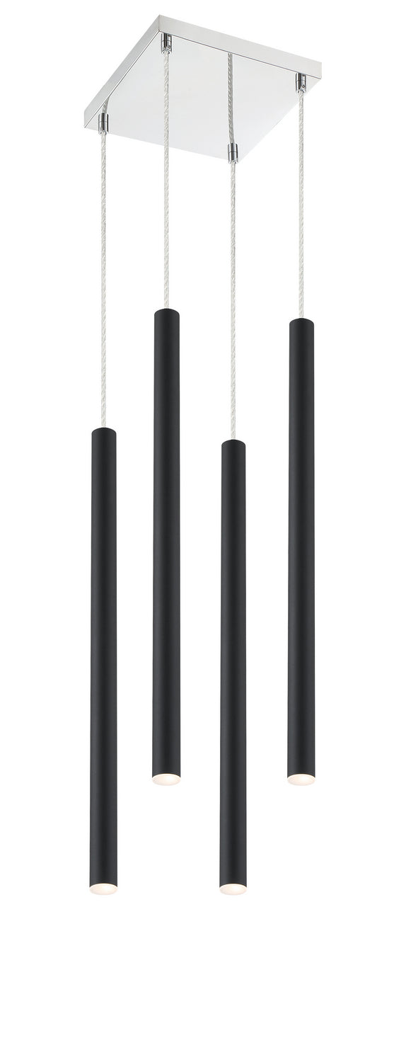 Lustre DEL | Forest