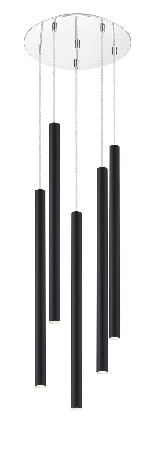 Lustre DEL | Forest