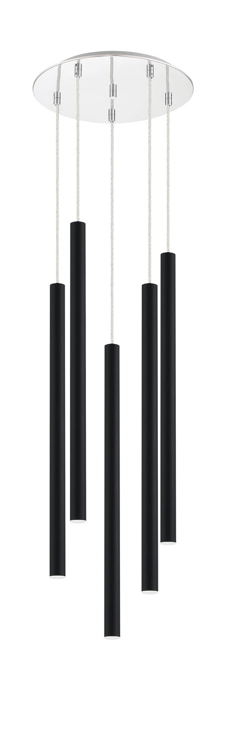 Lustre DEL | Forest
