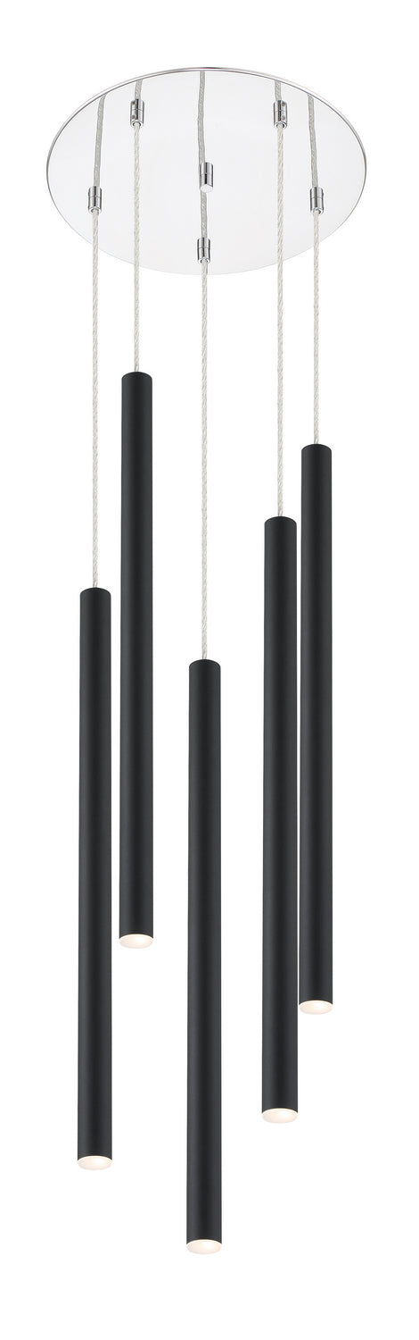 Lustre DEL | Forest