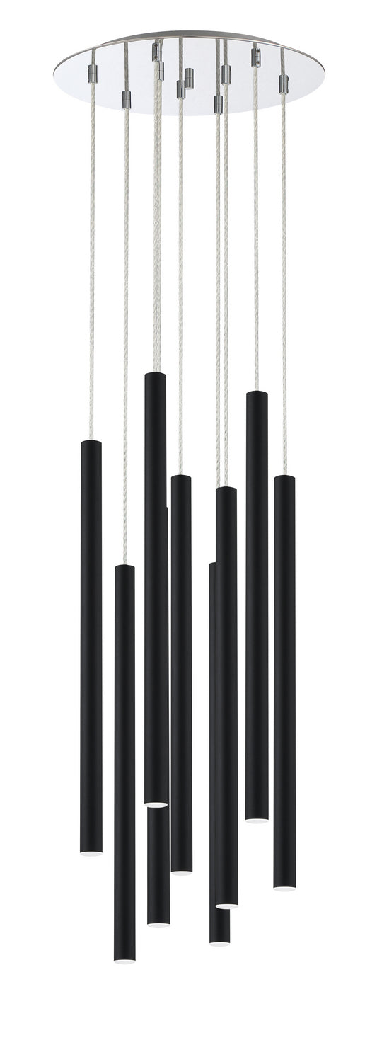 Lustre DEL | Forest