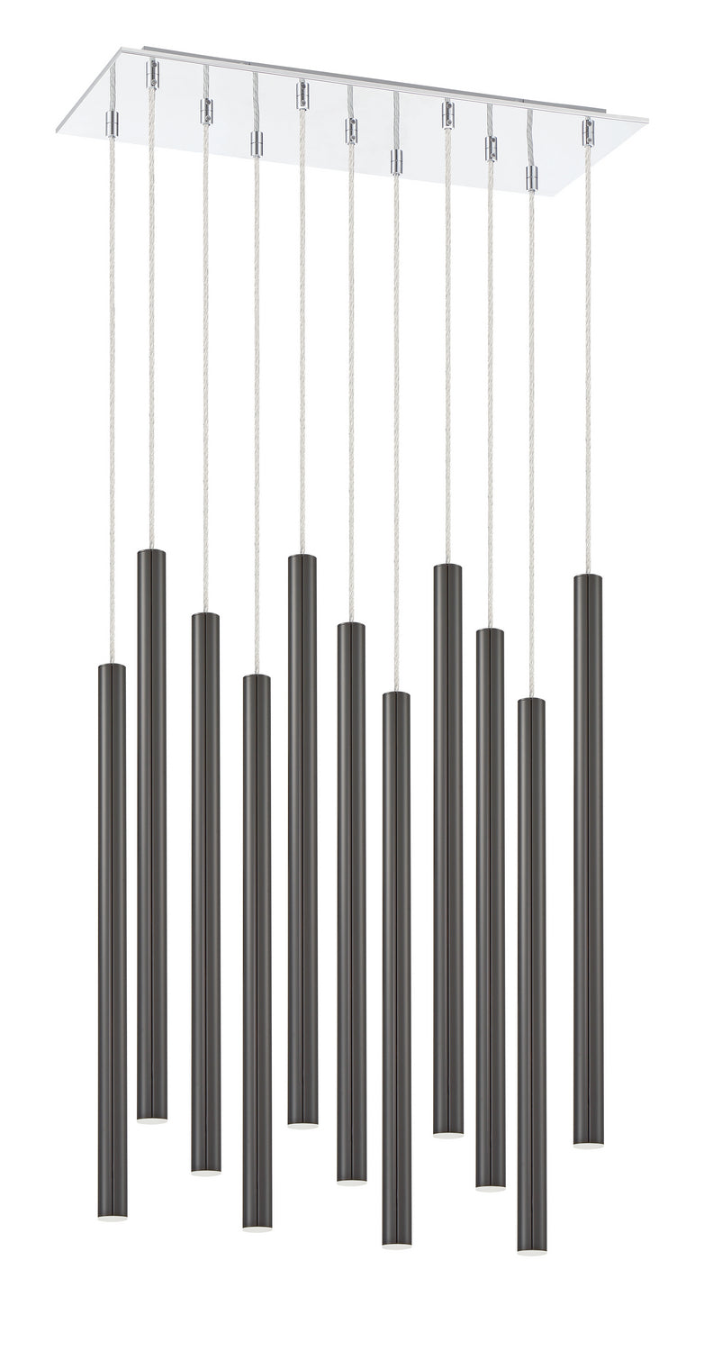 Lustre DEL | Forest