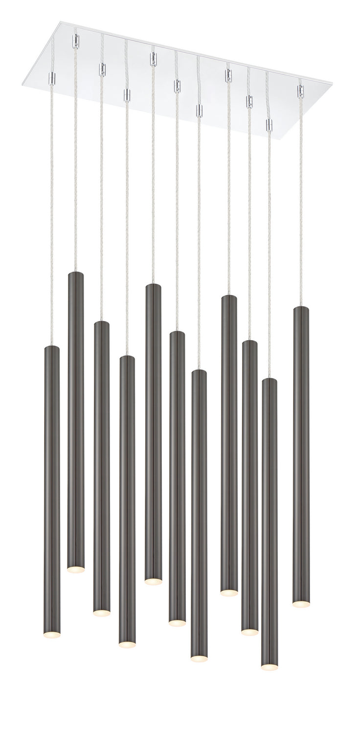 Lustre DEL | Forest